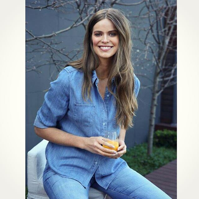 Robyn Lawley
