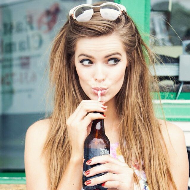 Robyn Lawley