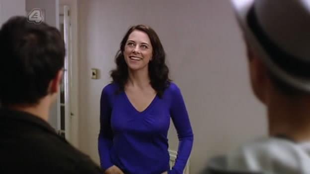 Belinda Stewart-Wilson Belinda Stewart-Wilson