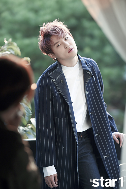 Junsu Kim
