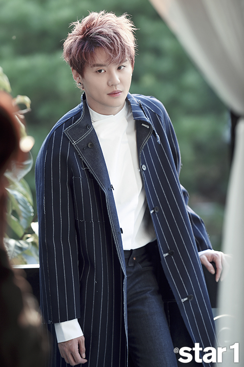Junsu Kim