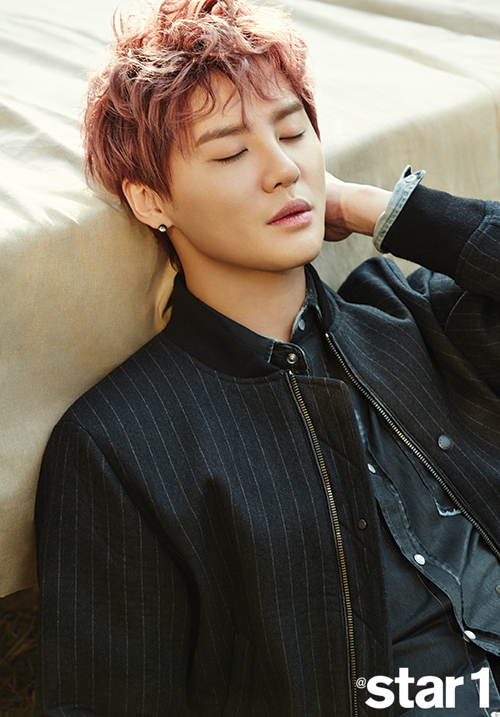 Junsu Kim