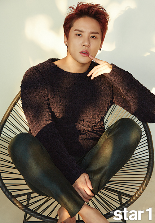 Junsu Kim