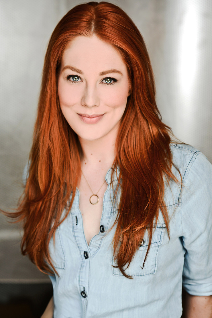 Courtney Deelen Courtney Deelen