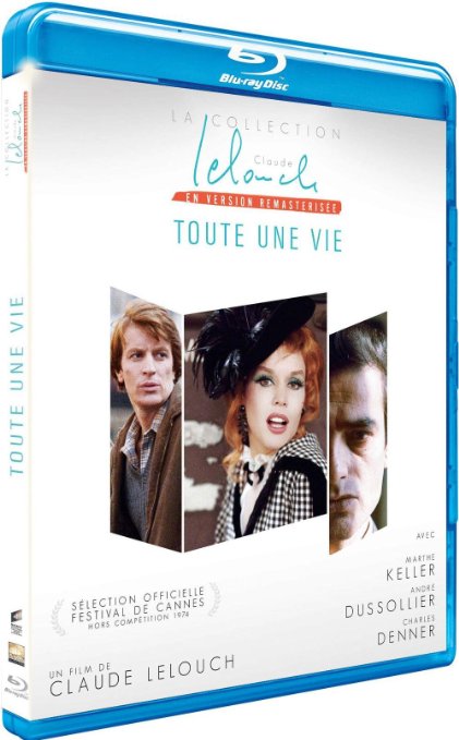 Toute une vie
