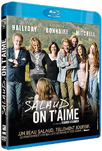 Salaud on t'aime  [FR Import]  [2014]