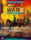 Civil War 2: Generals - Grant - Lee - Sherman