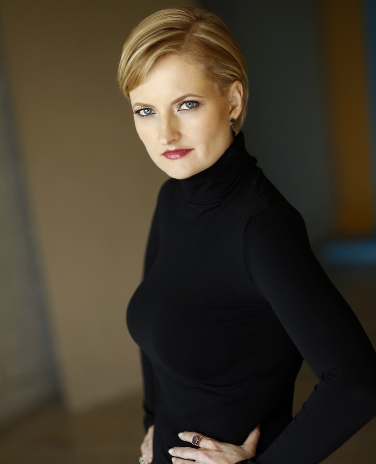 Picture of Katherine East