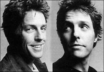 Hugh Grant