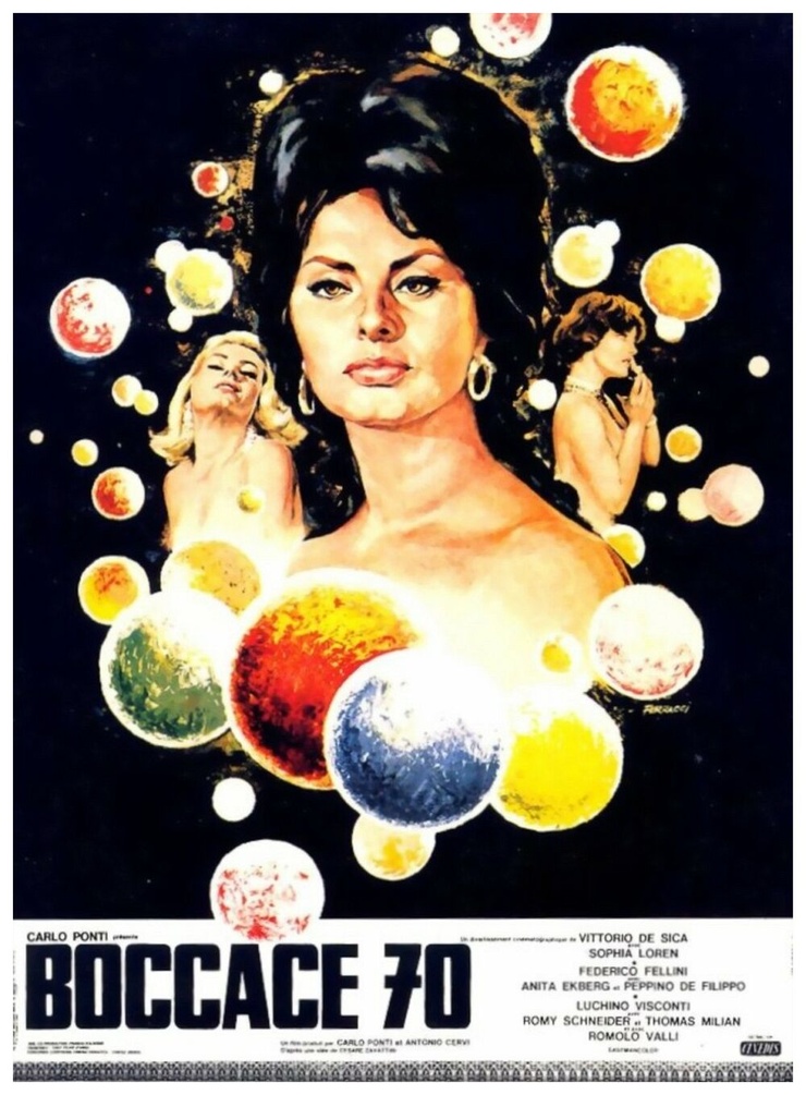 Boccaccio '70