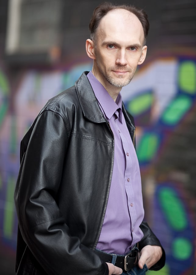 Sergey Shpakovsky