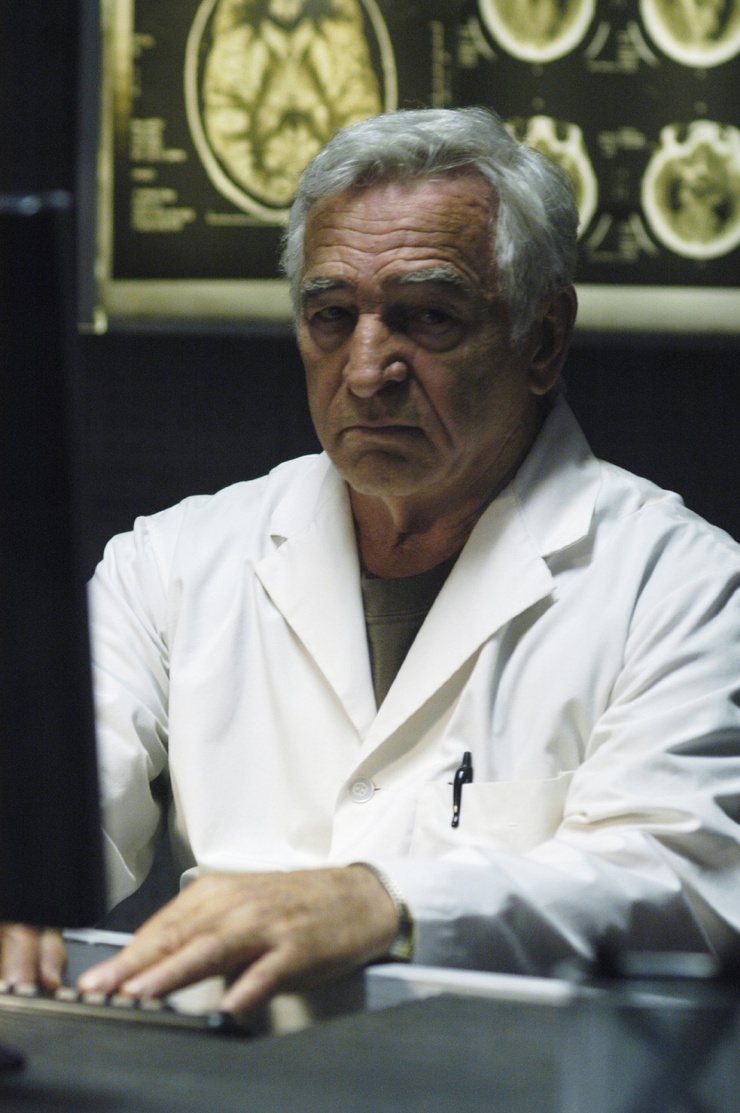 Battlestar Galactica