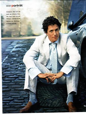 Hugh Grant