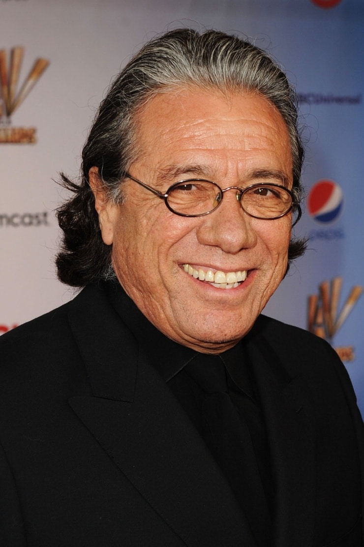 Picture of Edward James Olmos