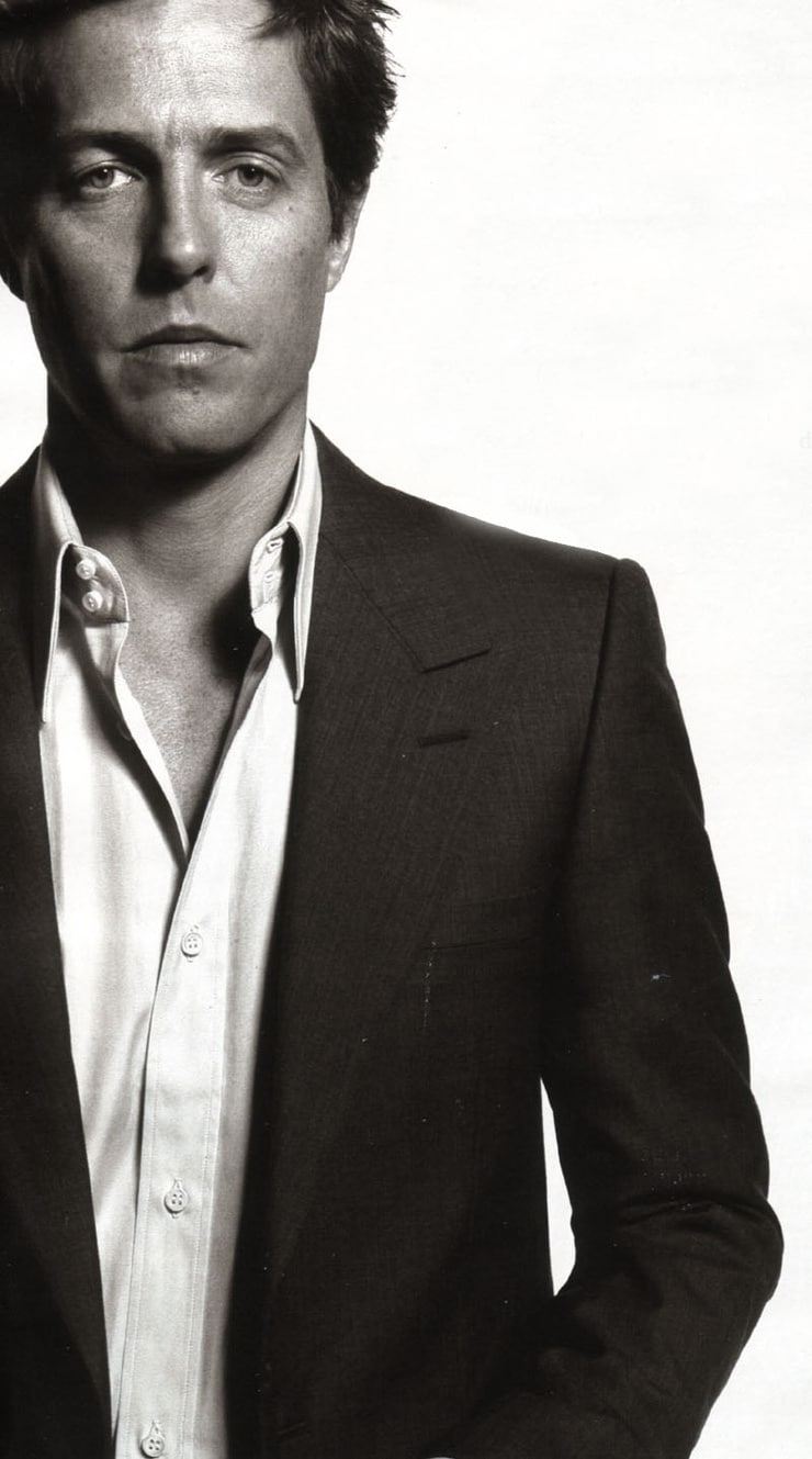 Hugh Grant Hugh Grant