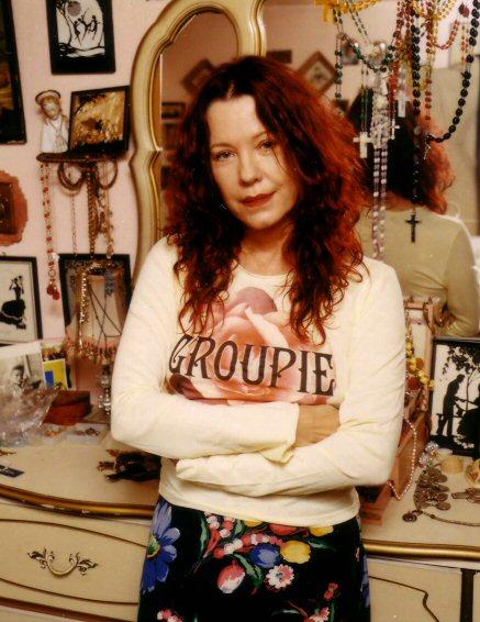 Pamela Des Barres