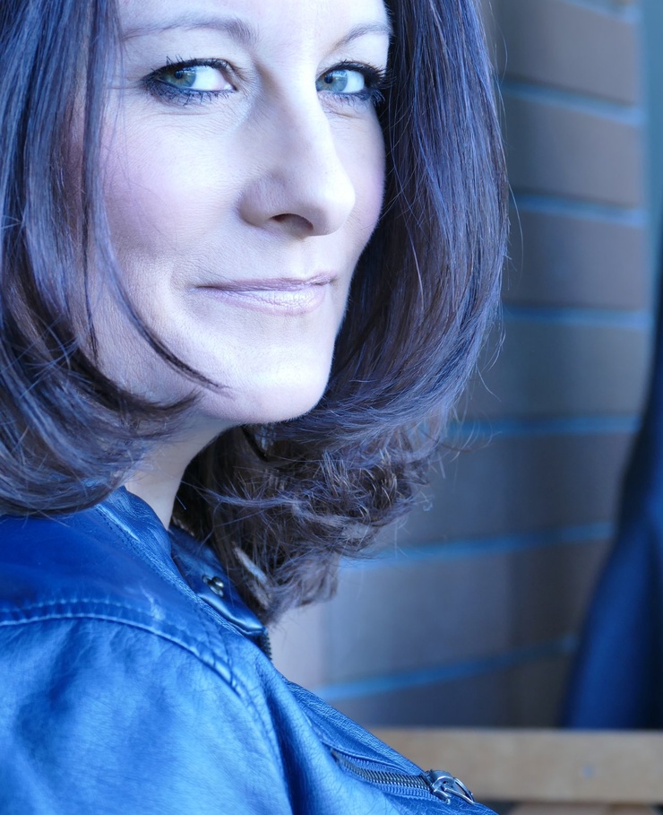 Picture of Ally Warren