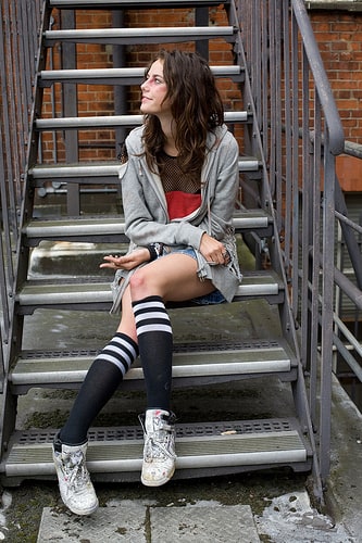 Kaya Scodelario Kaya Scodelario