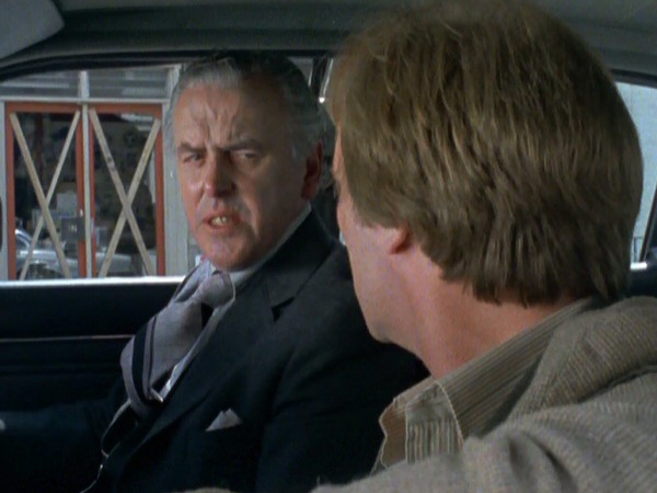 Minder (1979-1994) Minder (1979-1994)