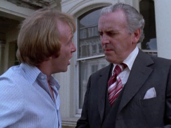 Minder                                  (1979-1994)