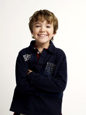 Trevor Gagnon