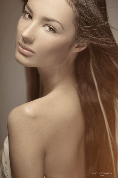 Julia Adasheva Julia Adasheva