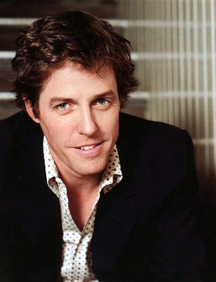 Hugh Grant