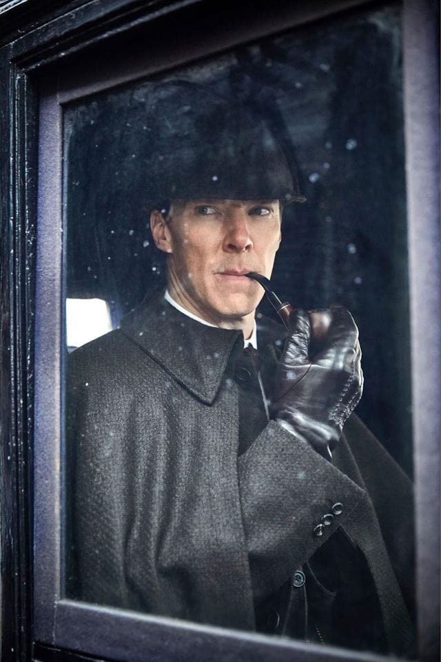 Sherlock Sherlock