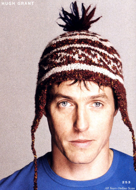 Hugh Grant Hugh Grant