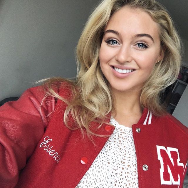 Iskra Lawrence Iskra Lawrence