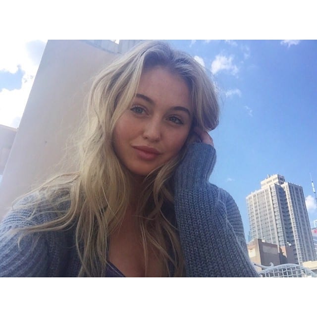 Iskra Lawrence Iskra Lawrence