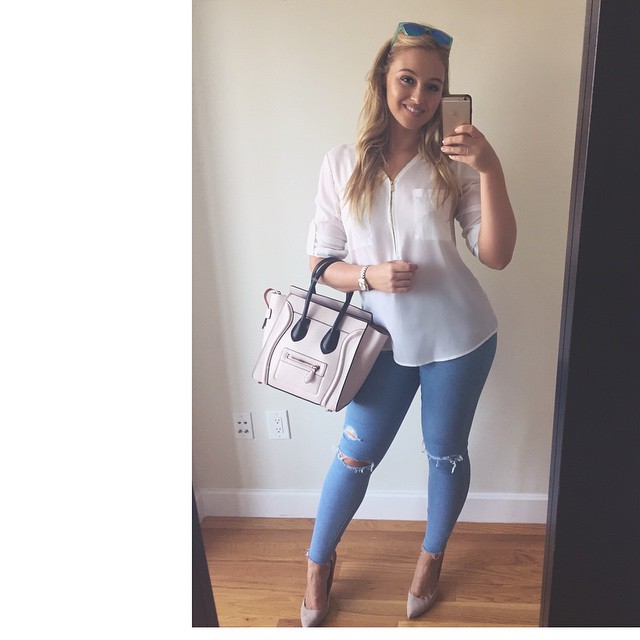 Iskra Lawrence