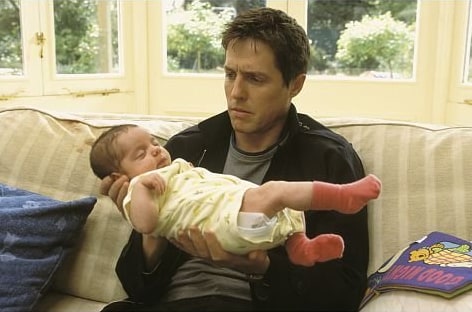 Hugh Grant