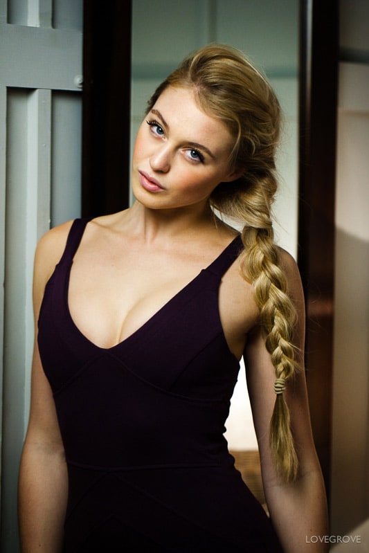 Iskra Lawrence Iskra Lawrence