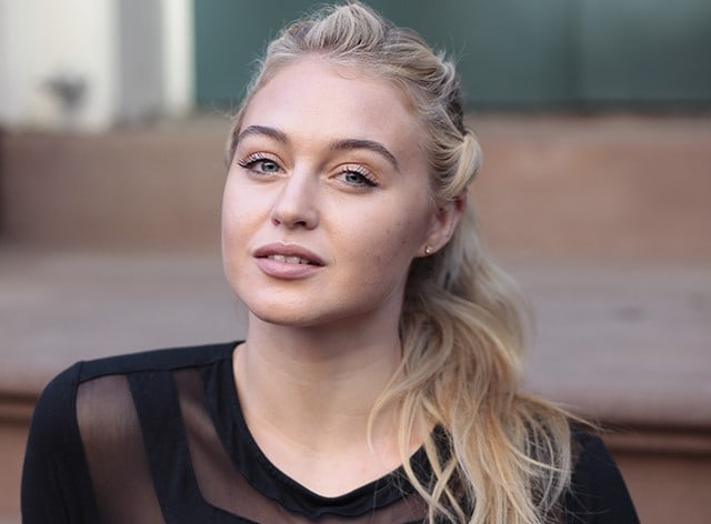 Iskra Lawrence