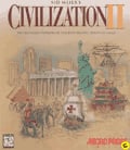 Sid Meier's Civilization II