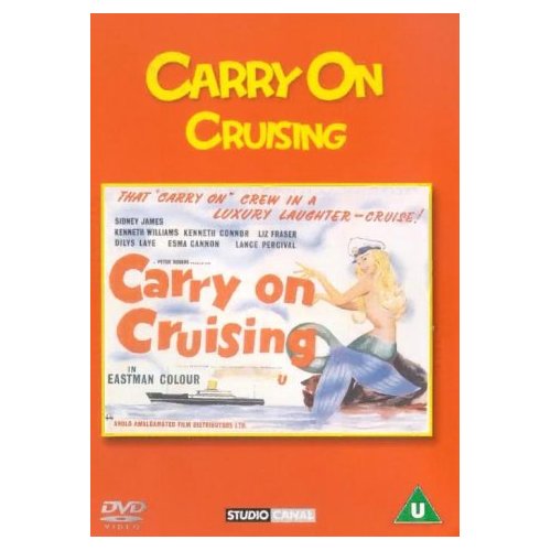 Carry on Cruising
