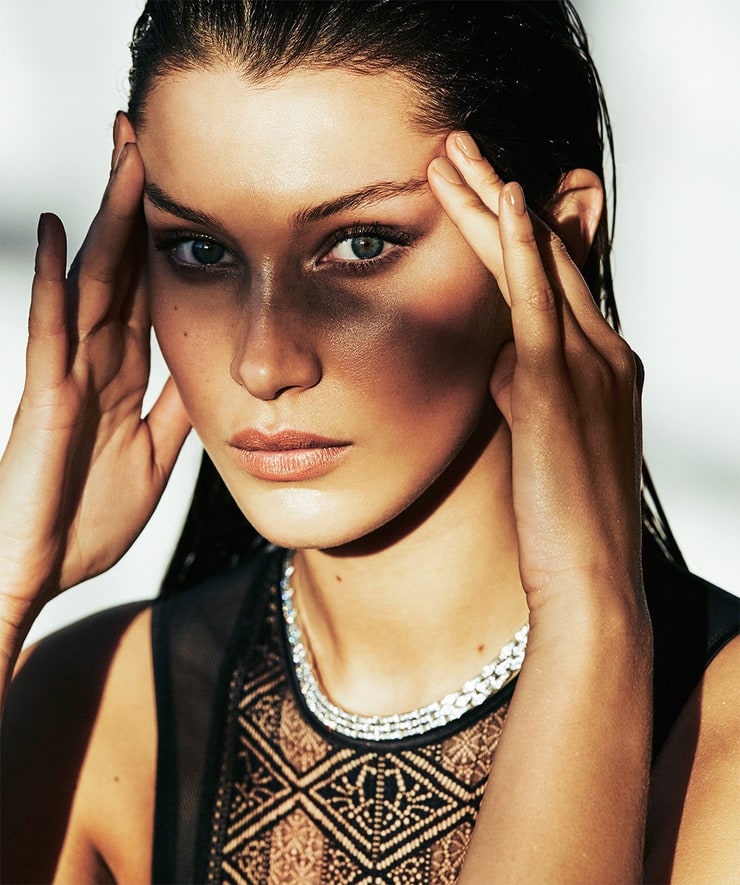 Bella Hadid Bella Hadid