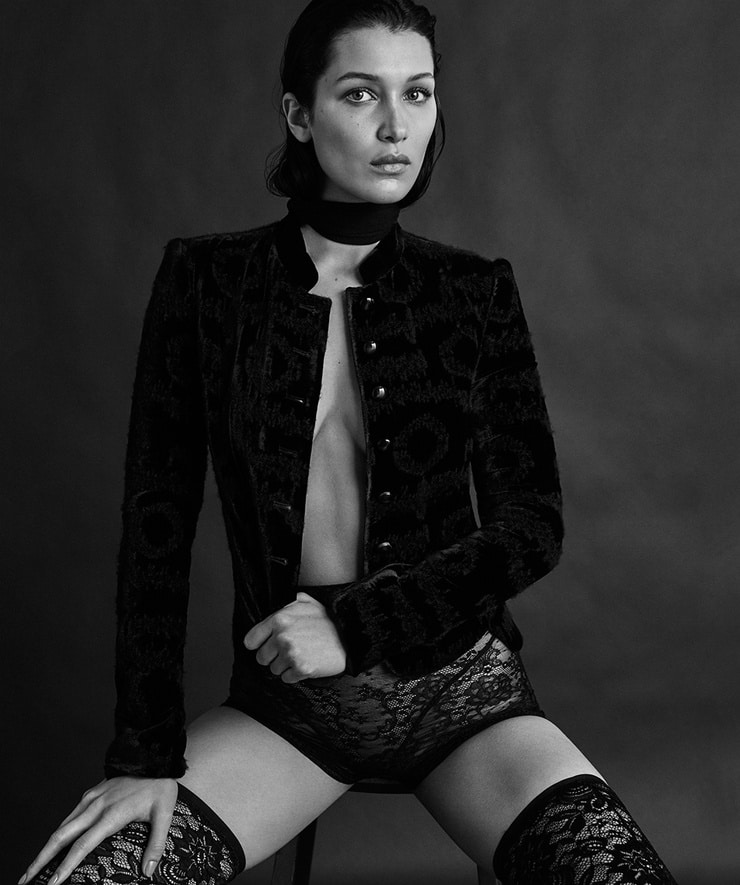 Bella Hadid Bella Hadid