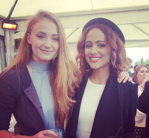 Sophie Turner Sophie Turner