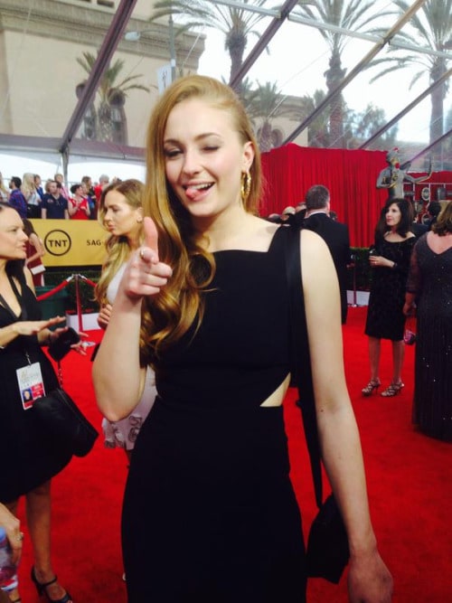 Sophie Turner Sophie Turner