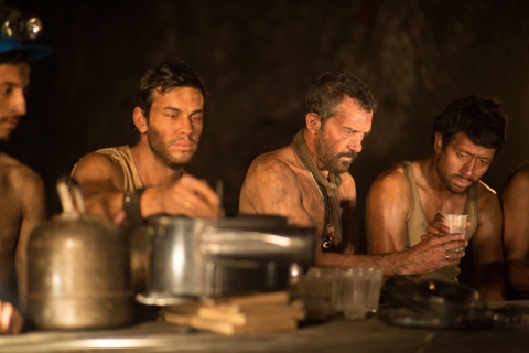 The 33