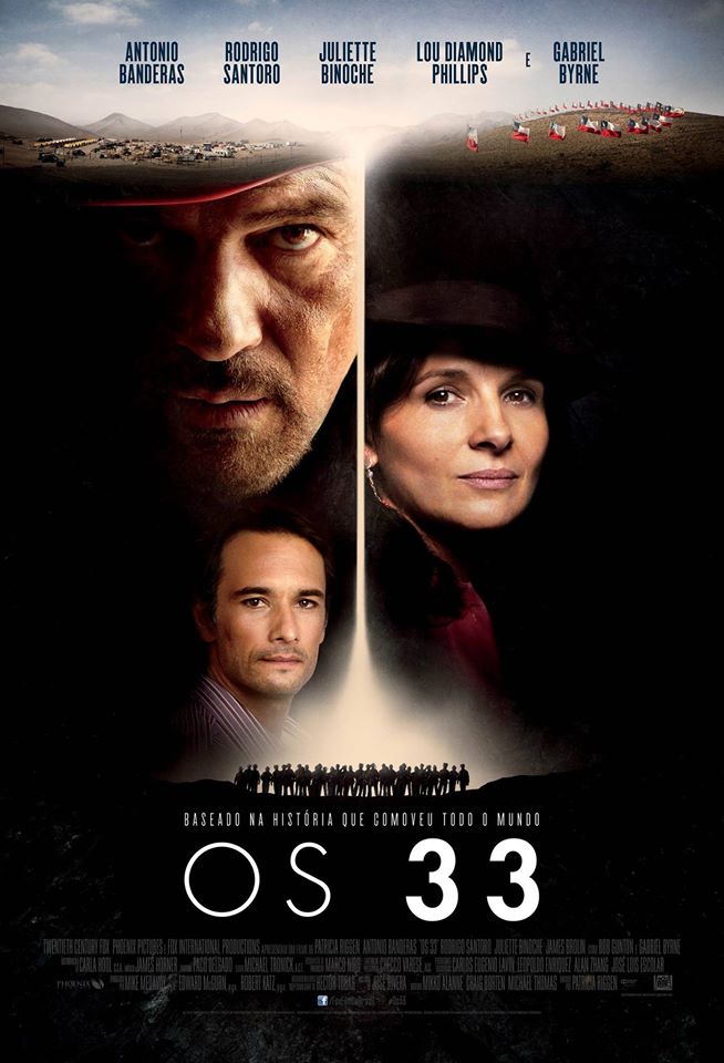 The 33