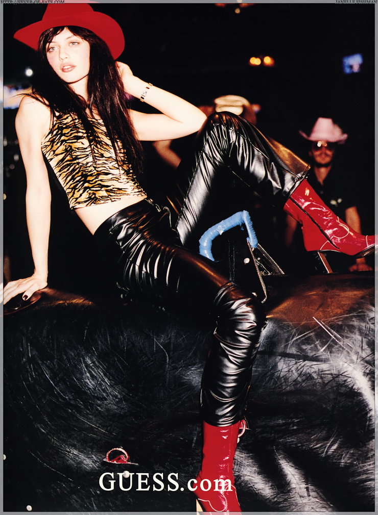 Janelle Fishman Janelle Fishman
