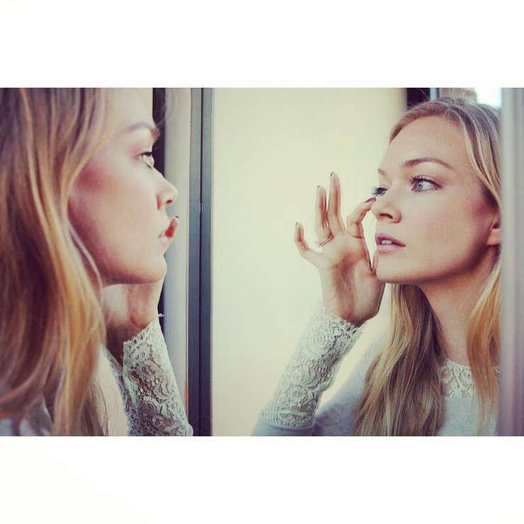Lindsay Ellingson