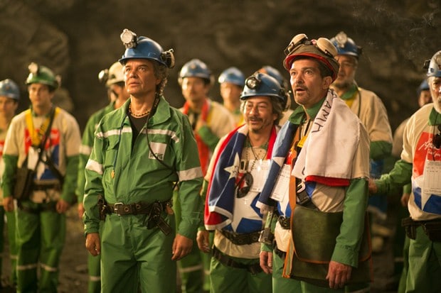 The 33