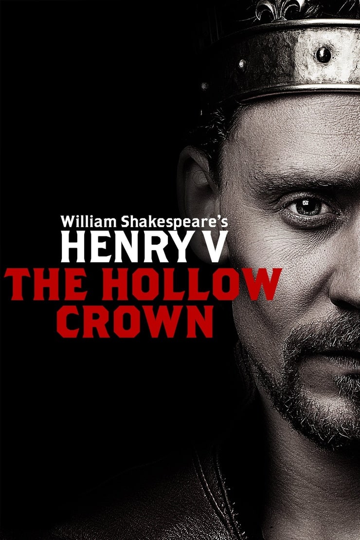 "The Hollow Crown" Henry V