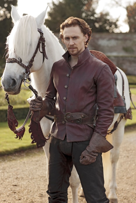 "The Hollow Crown" Henry V