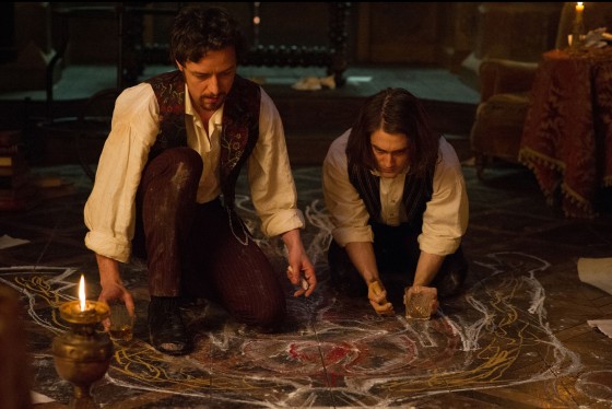 Victor Frankenstein Victor Frankenstein