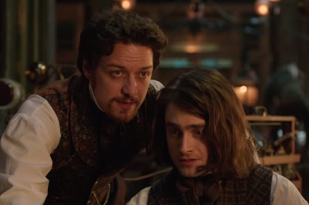 Victor Frankenstein Victor Frankenstein